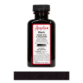 Tinte gamuza Black